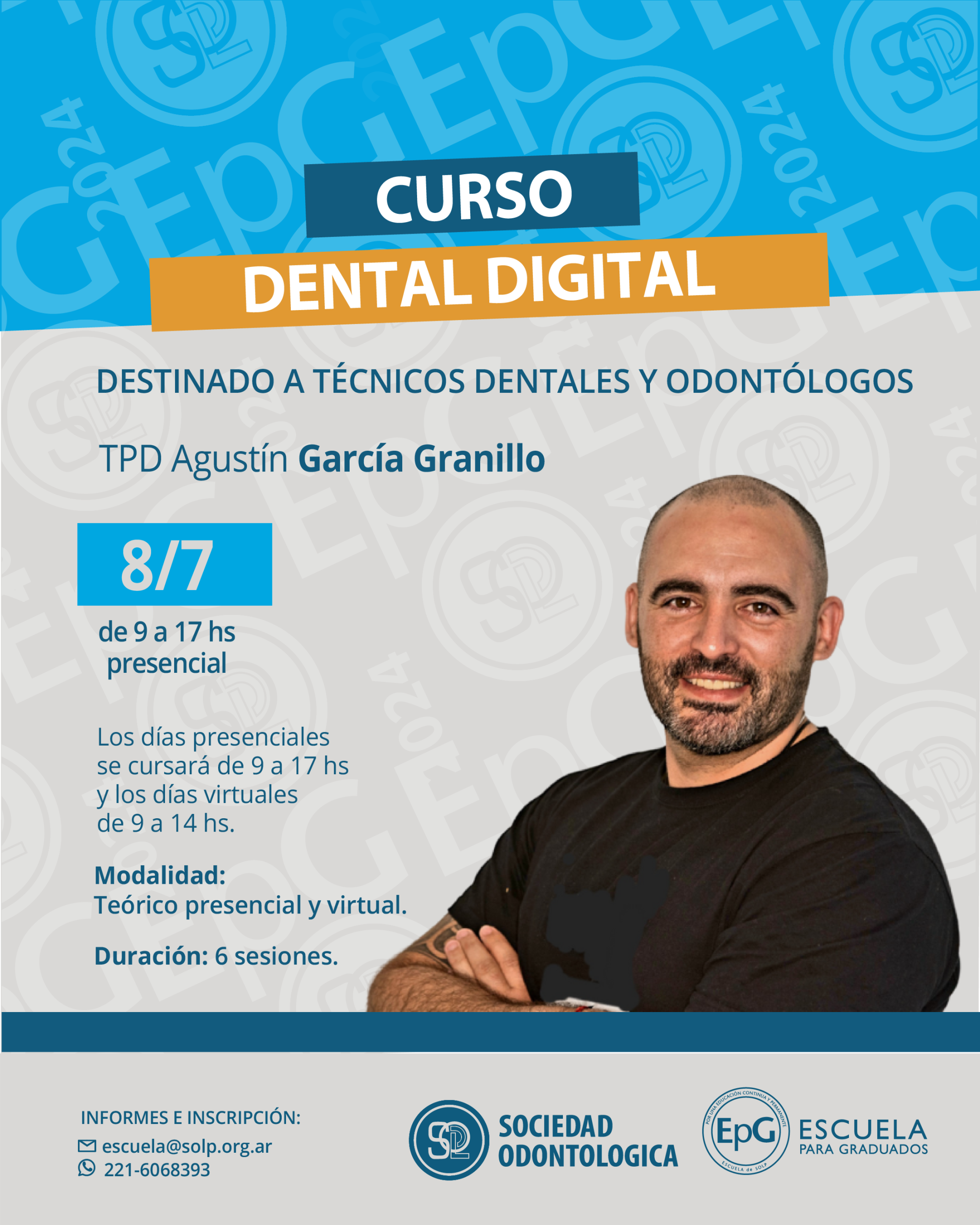 Grafica EPG 2025 TPD-34